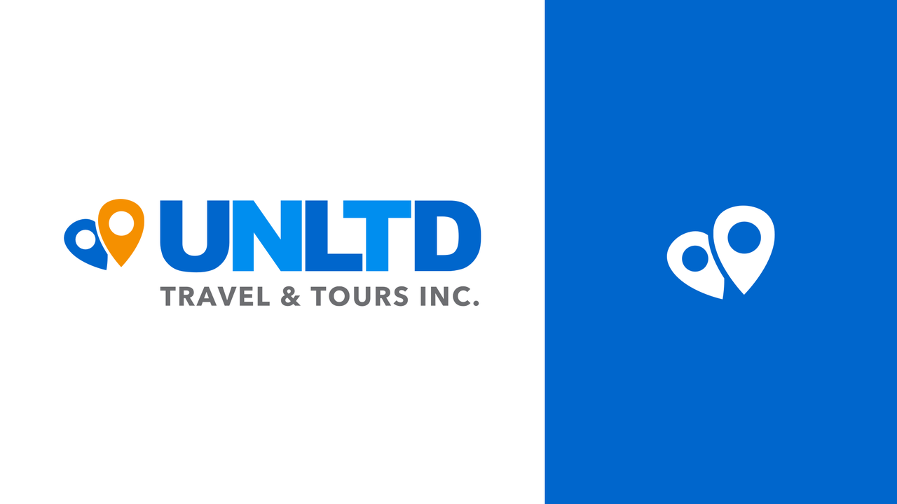 UNLTD - Logo